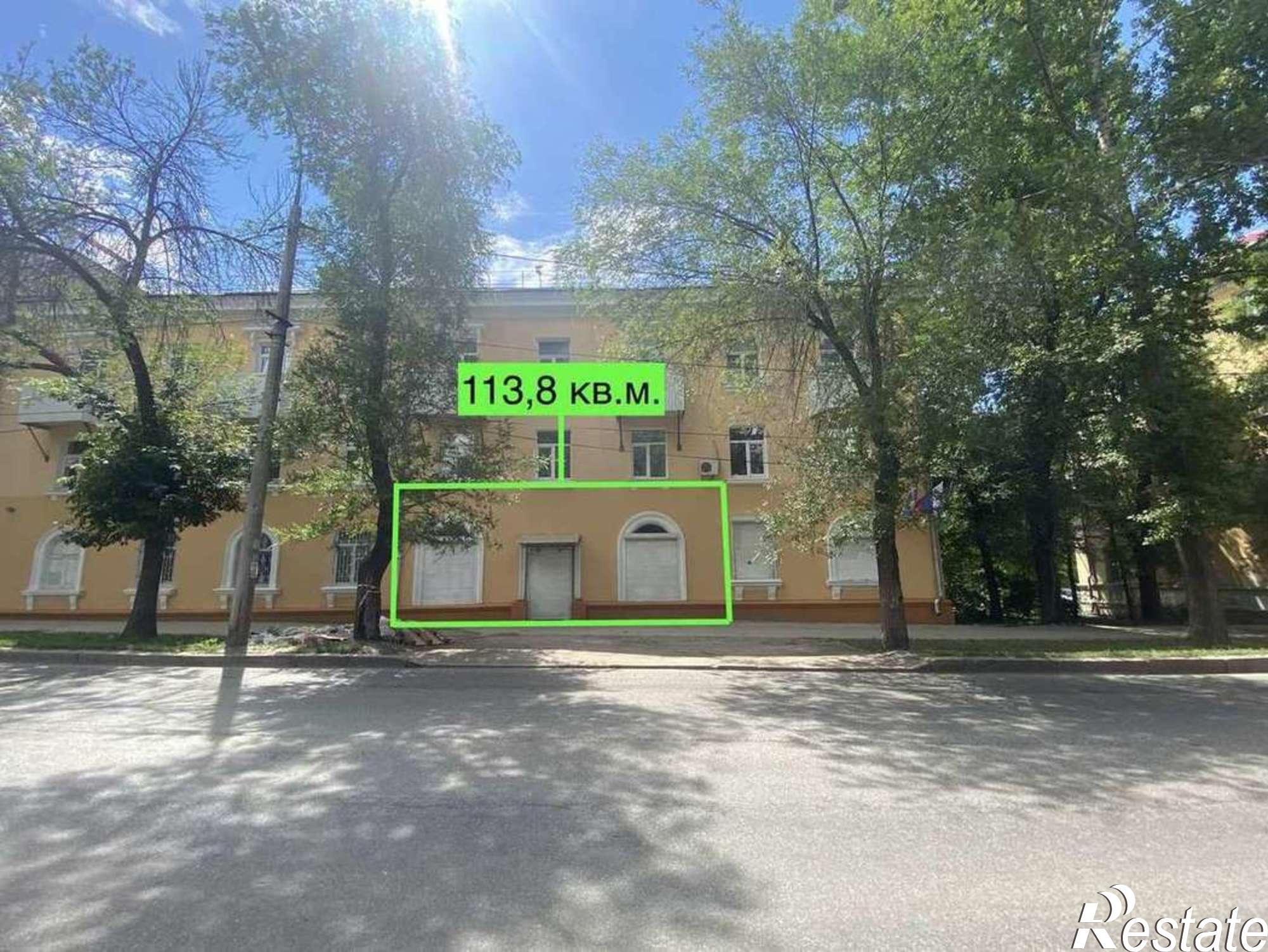Сдать торговое помещение за 60 000 рублей на Советской Армии улица, 206