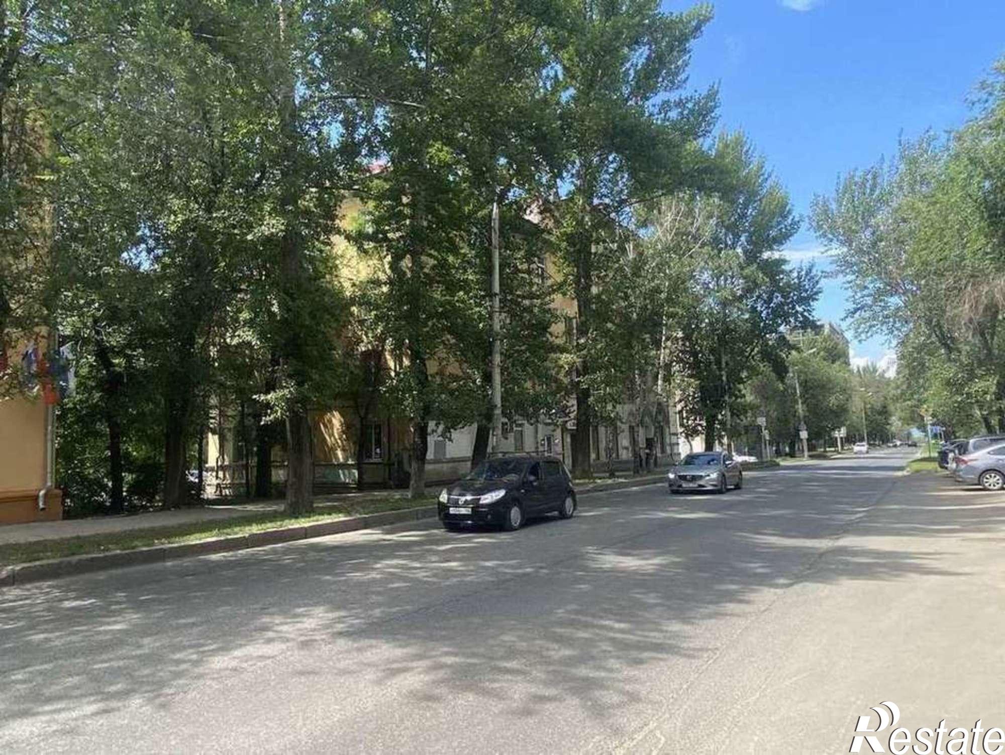 Сдать торговое помещение за 60 000 рублей на Советской Армии улица, 206