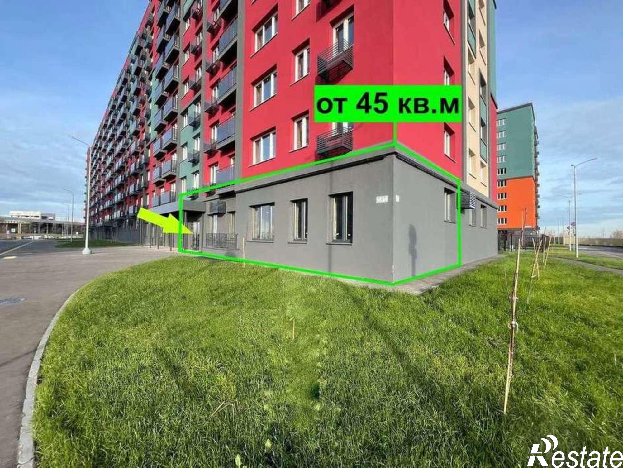Сдать торговое помещение за 30 000 рублей на Центральная улица, 39