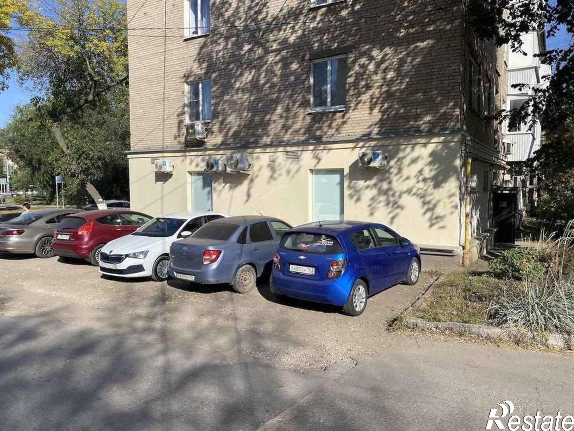 Сдать торговое помещение за 154 000 рублей на Гагарина улица, 161