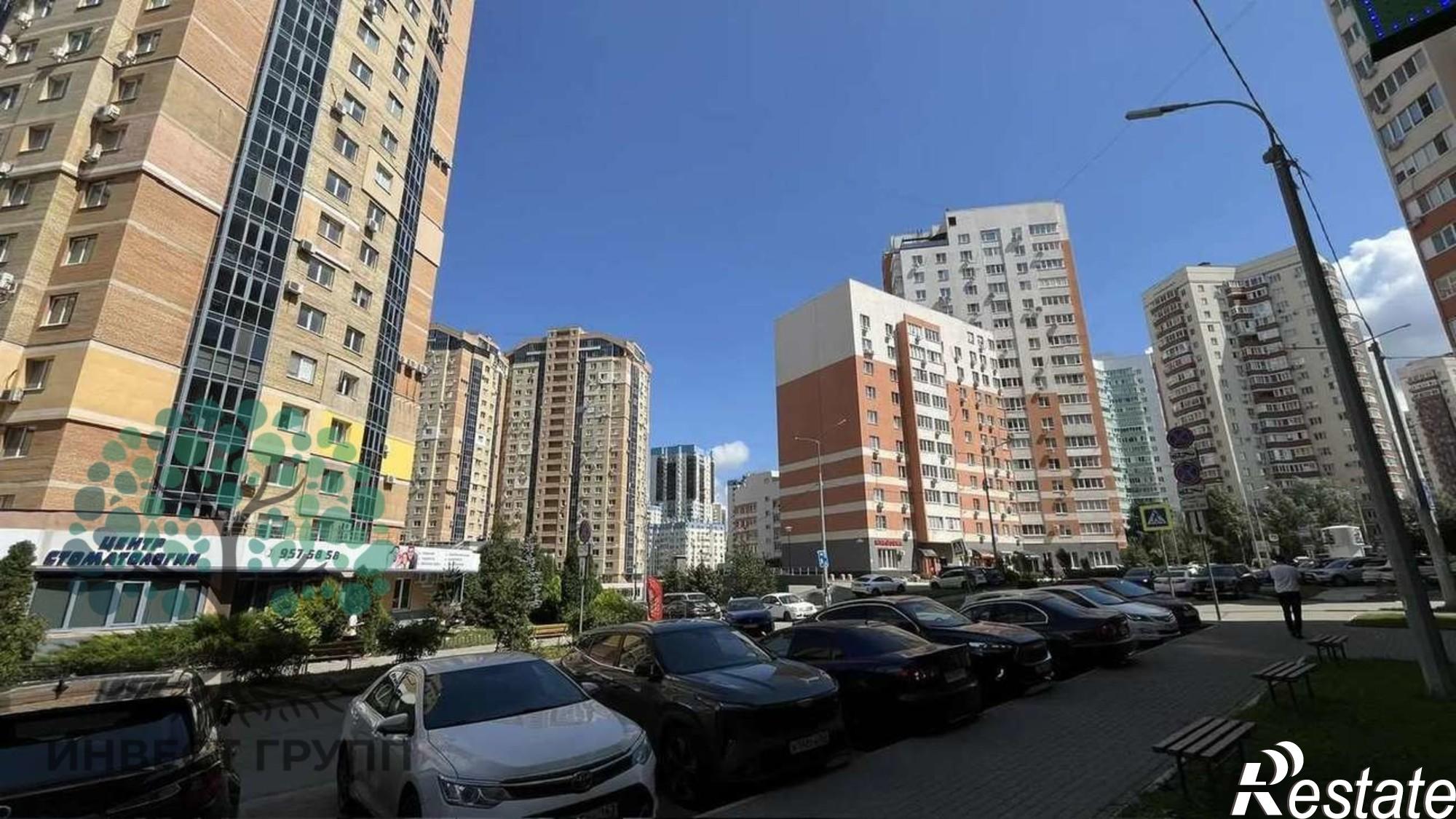 Сдать торговое помещение за 50 000 рублей на 5-я просека, 121