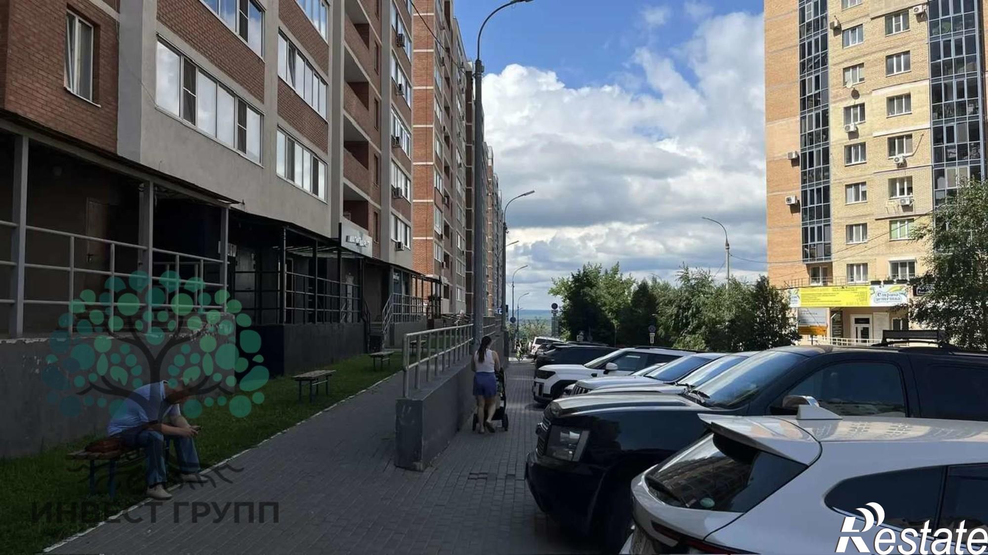 Сдать торговое помещение за 50 000 рублей на 5-я просека, 121