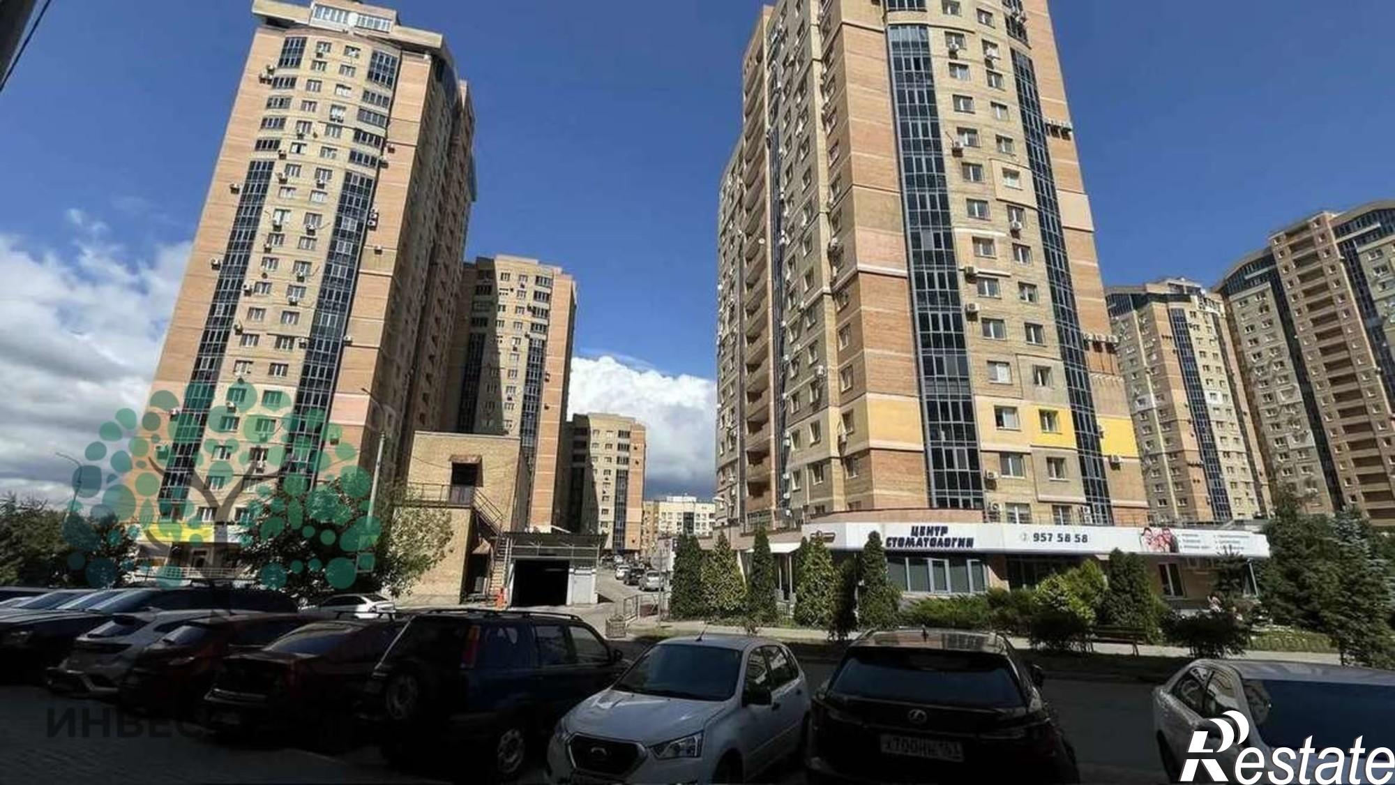 Сдать торговое помещение за 50 000 рублей на 5-я просека, 121