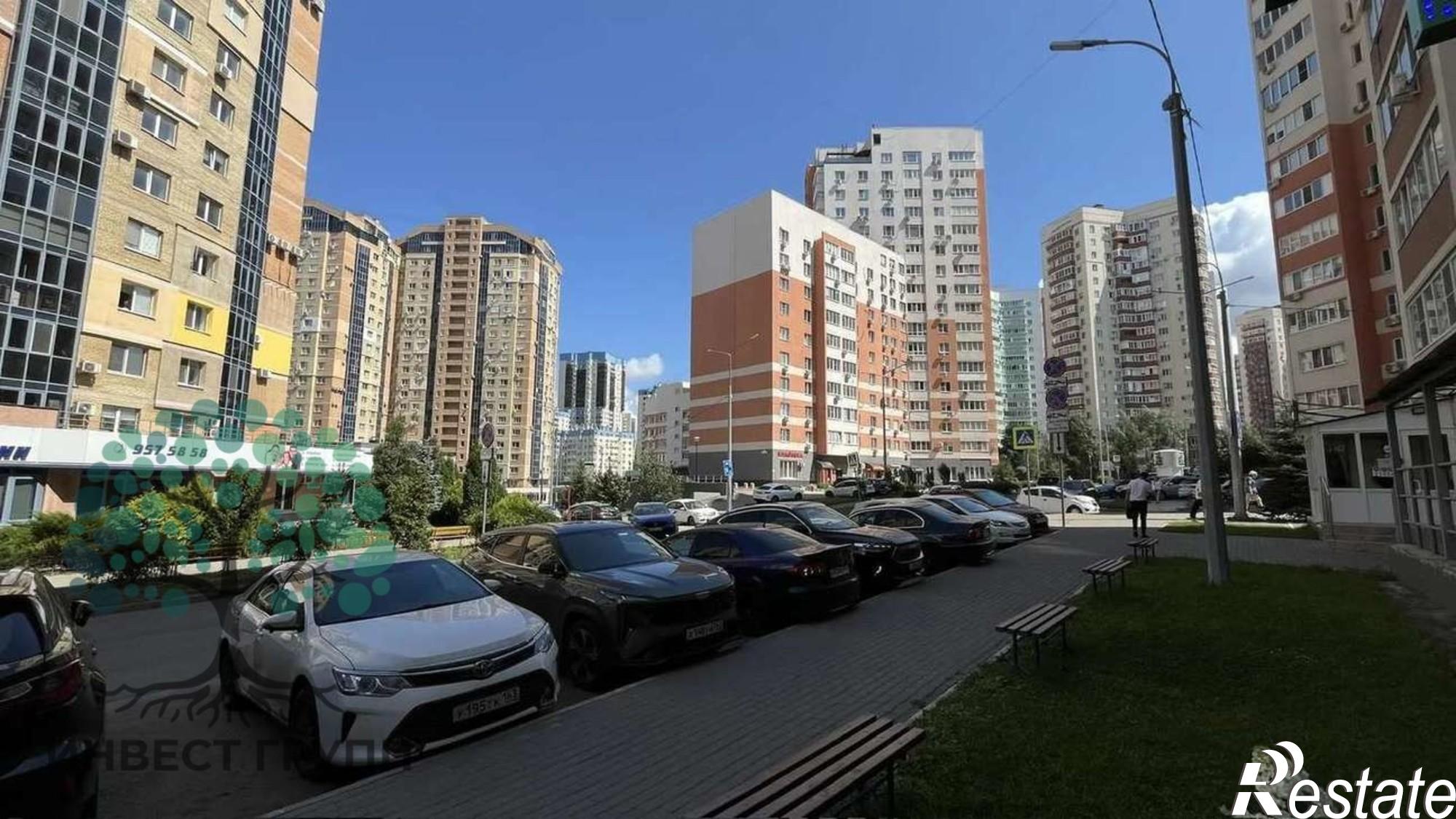 Сдать торговое помещение за 50 000 рублей на 5-я просека, 121