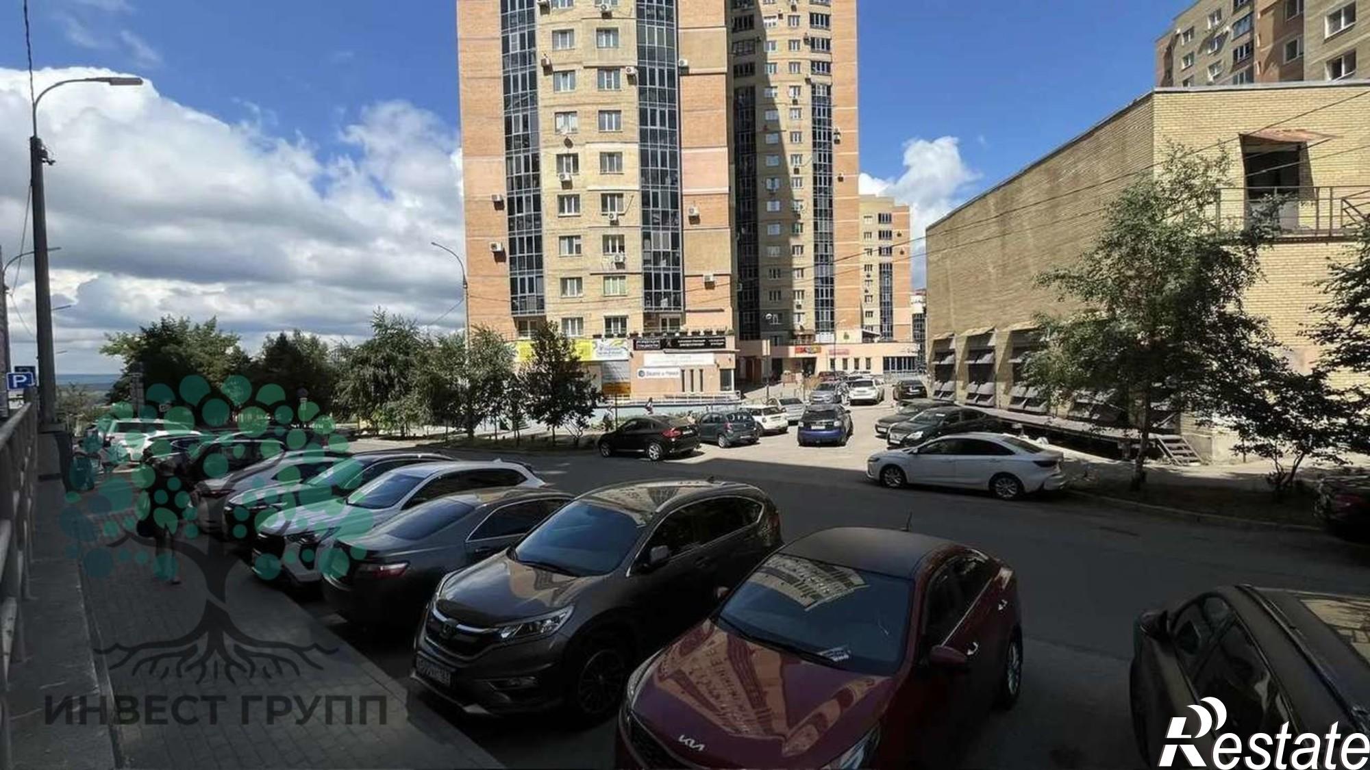 Сдать торговое помещение за 50 000 рублей на 5-я просека, 121