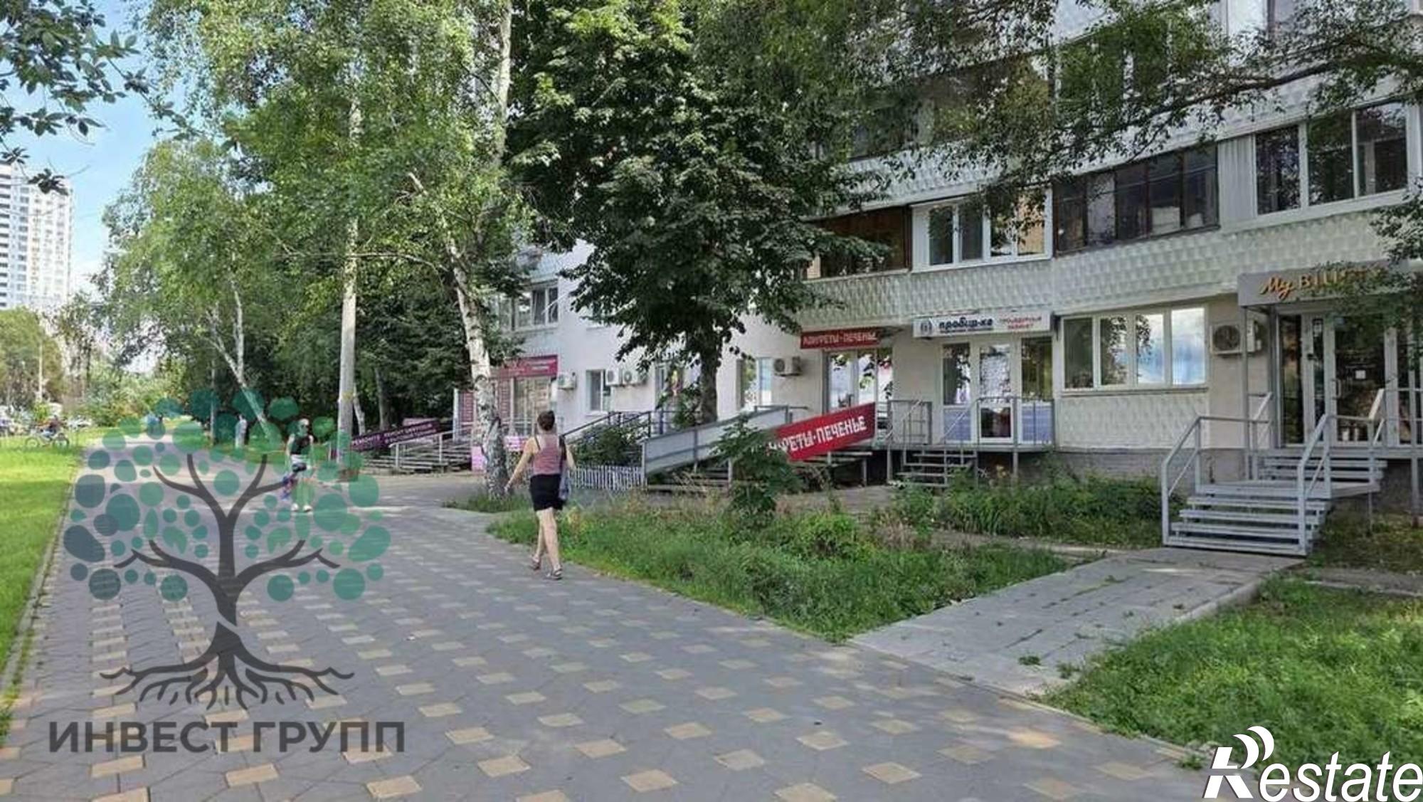 Сдать торговое помещение за 65 000 рублей на Ленина проспект, 7