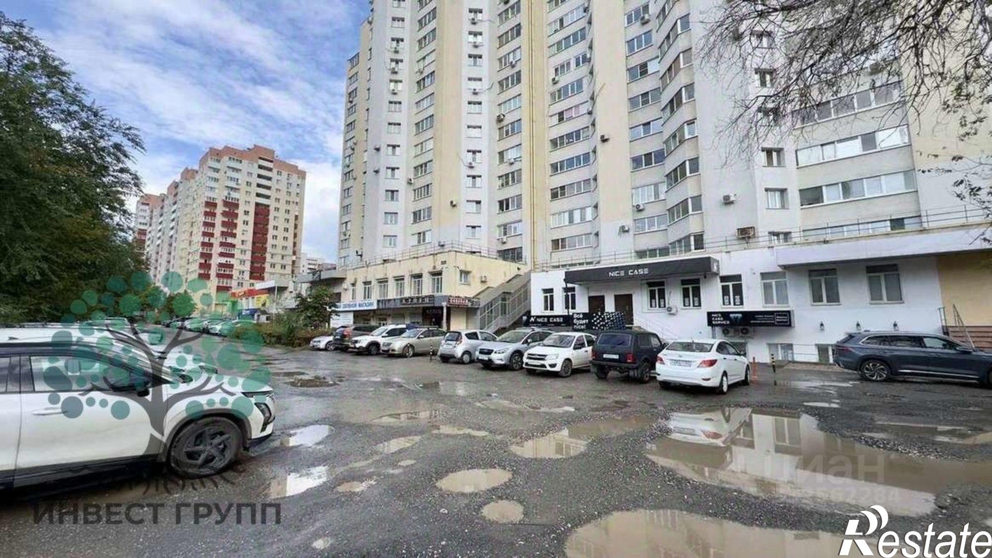 Сдать торговое помещение за 89 539 рублей на пр-кт Карла Маркса, 32