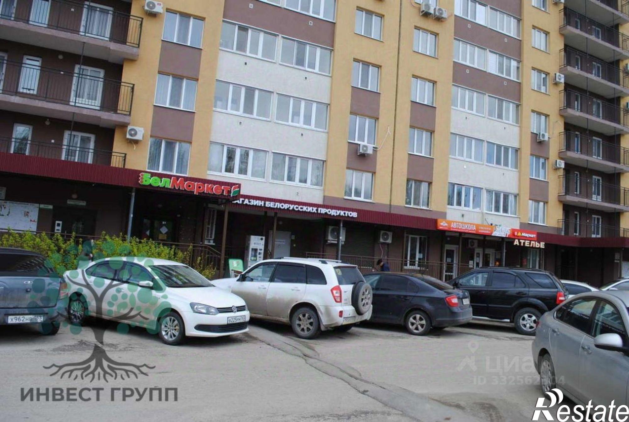Сдать торговое помещение за 85 001 рублей на ул Краснодонская, 10А