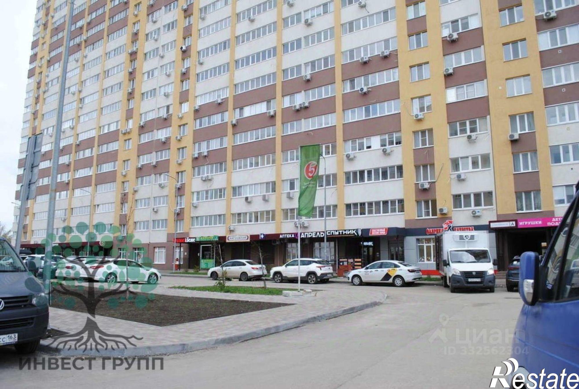 Сдать торговое помещение за 85 001 рублей на ул Краснодонская, 10А