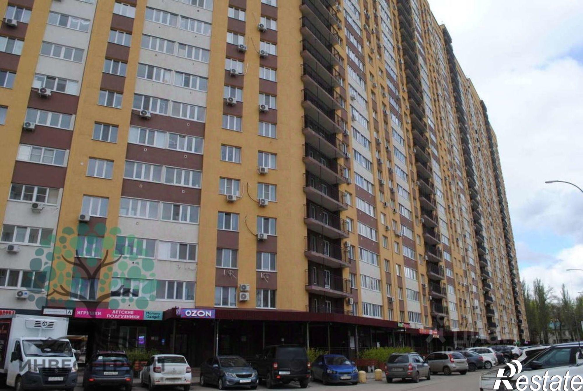 Сдать торговое помещение за 85 001 рублей на ул Краснодонская, 10А