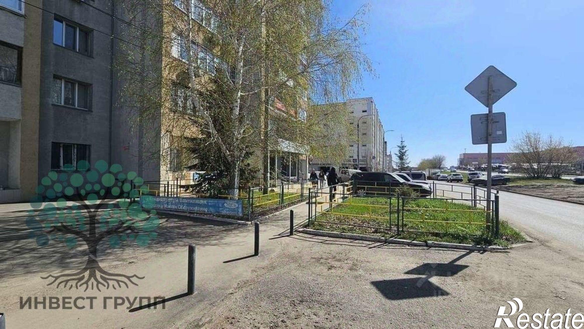 Сдать офис, помещение под офис за 70 004 рублей на ул Карбышева, 67