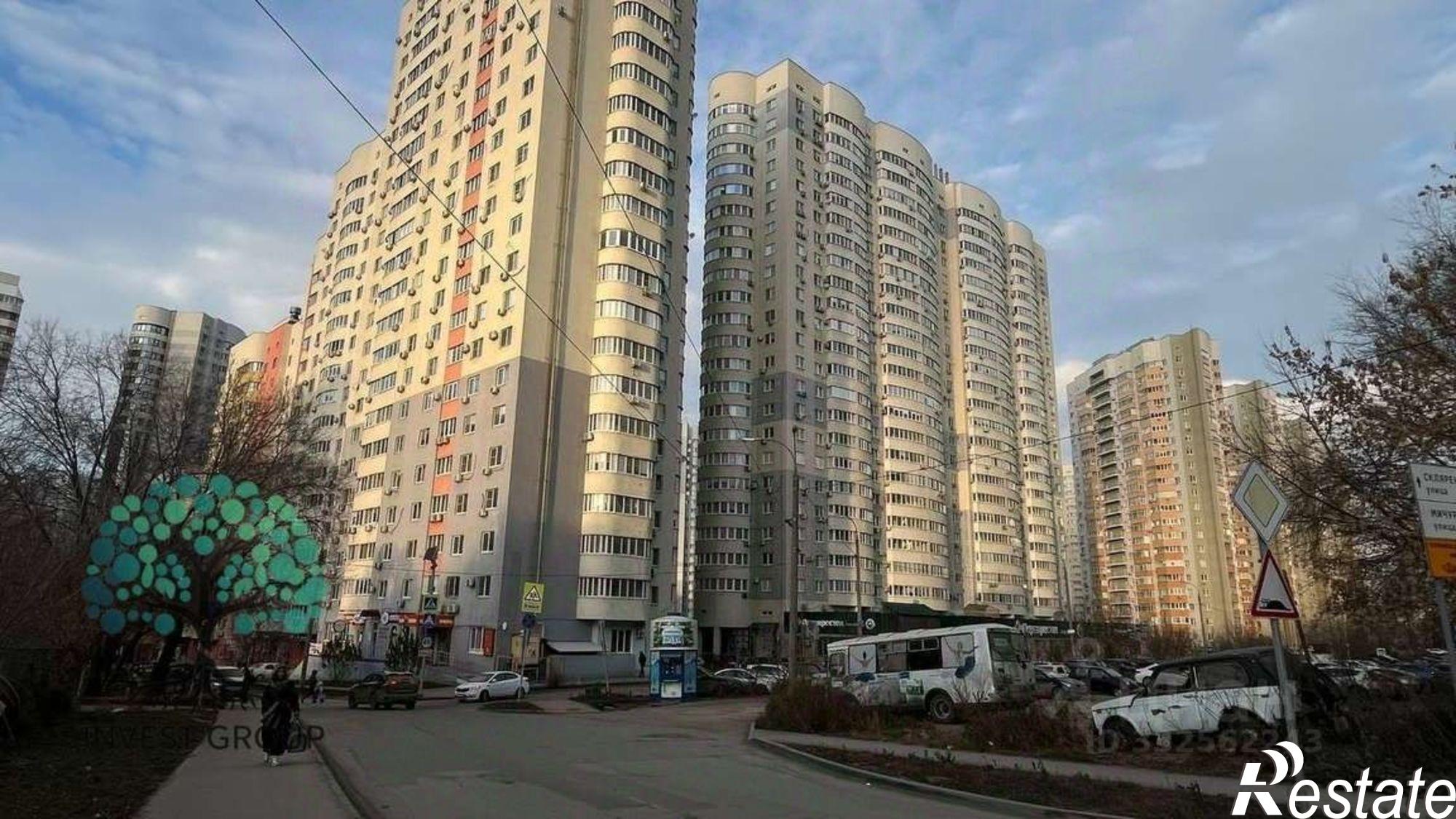 Сдать офис, помещение под офис за 49 622 рублей на ул Лукачева, 25