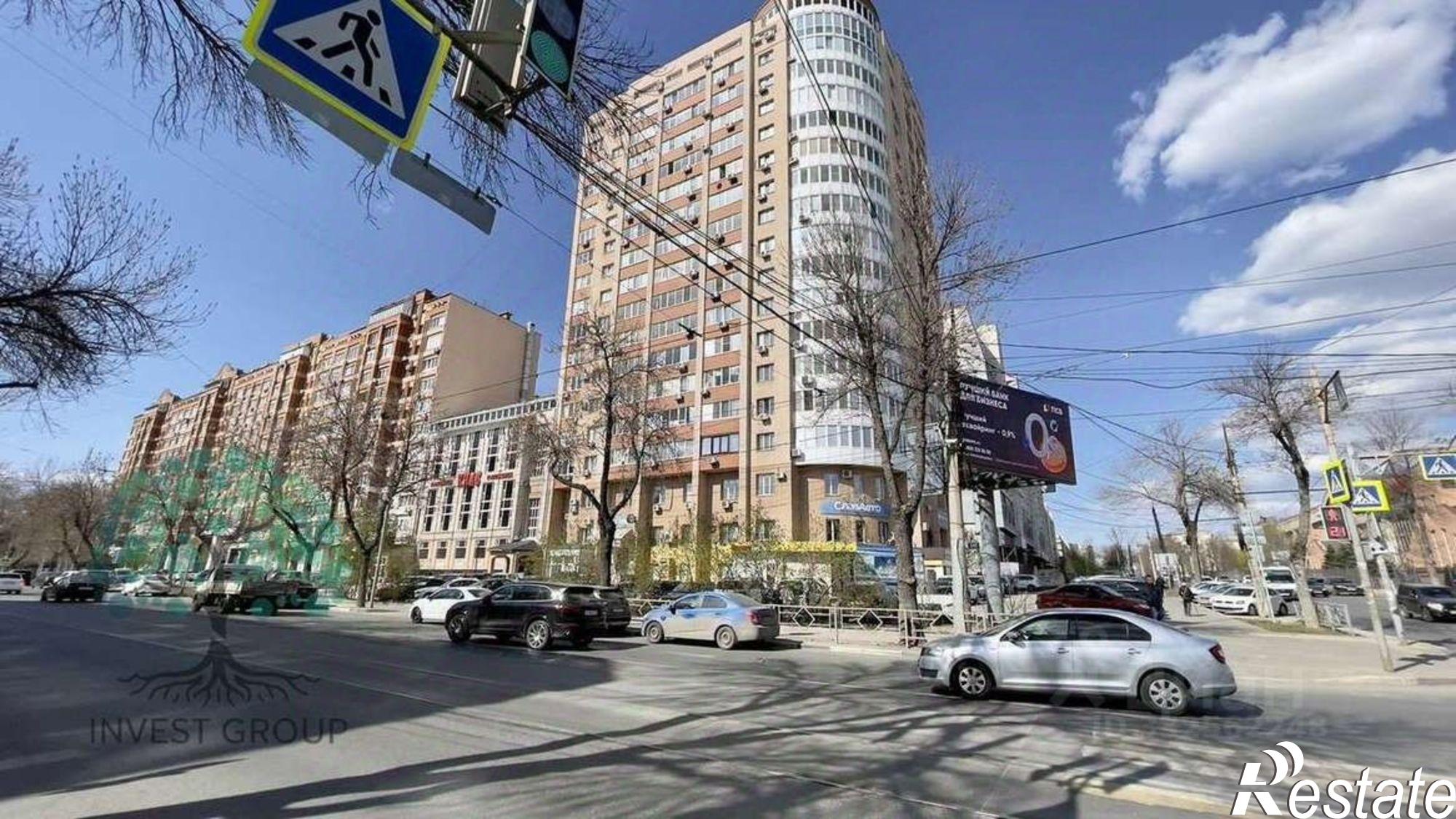 Сдать офис, помещение под офис за 14 000 рублей на ул Красноармейская, 70