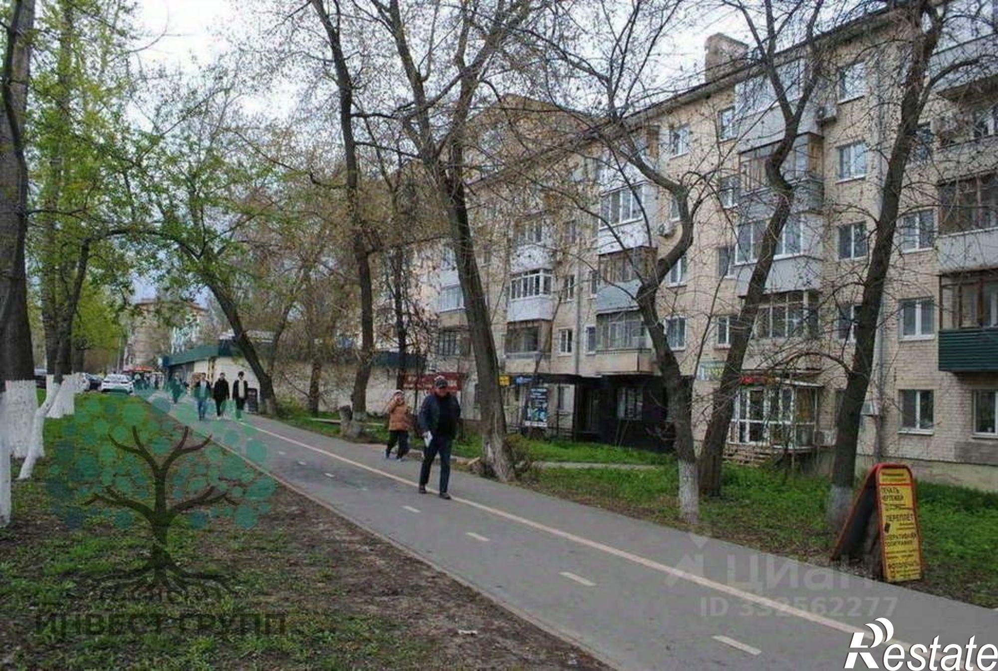 Сдать торговое помещение за 54 000 рублей на Московское шоссе, 30