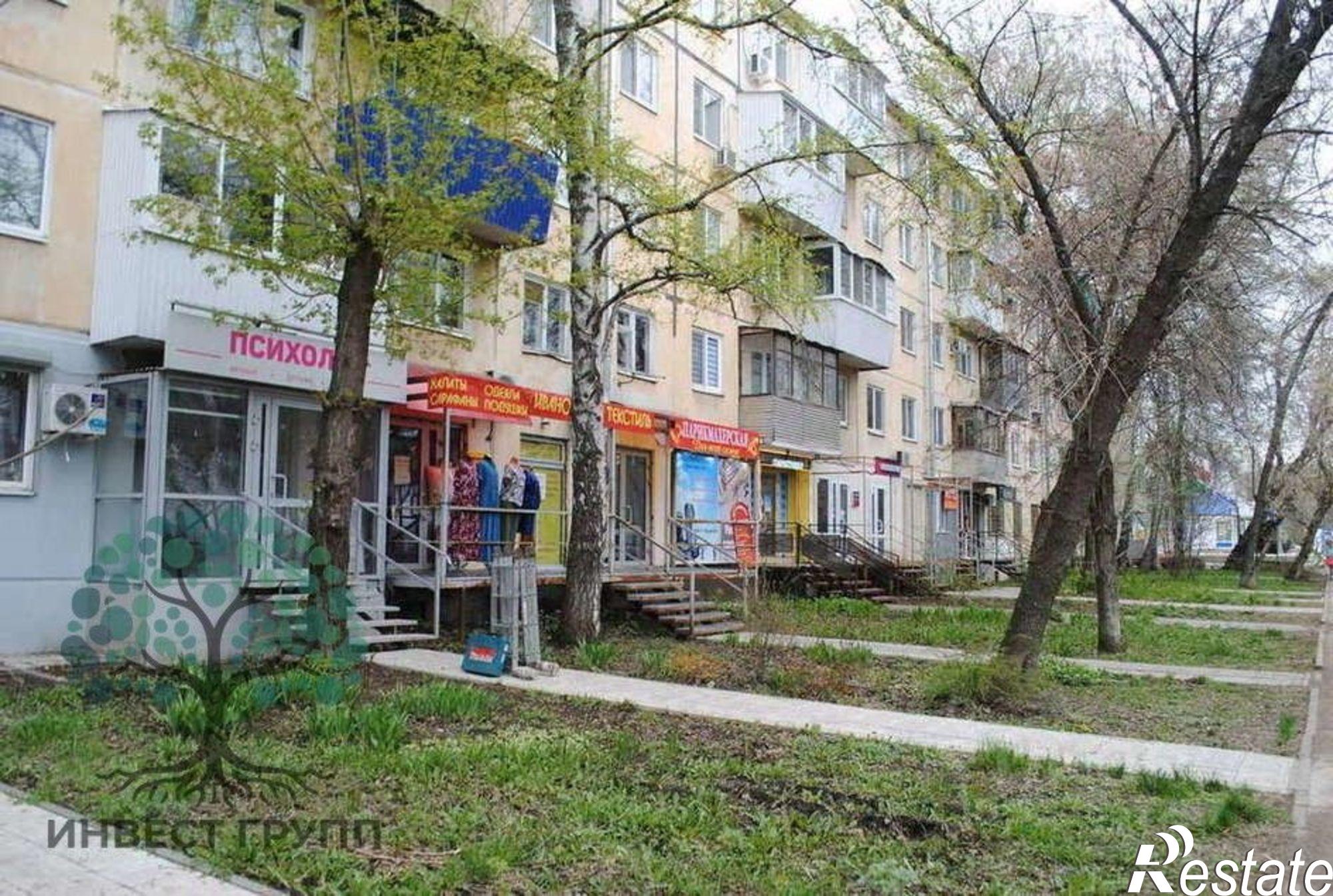 Сдать торговое помещение за 45 002 рублей на ул Мориса Тореза, 48