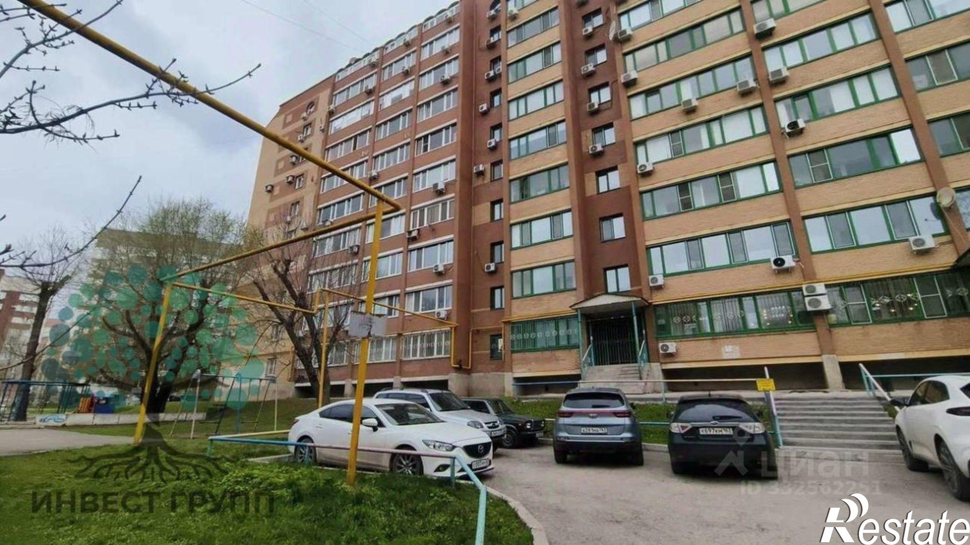 Сдать торговое помещение за 54 725 рублей на ул Победы, 4А