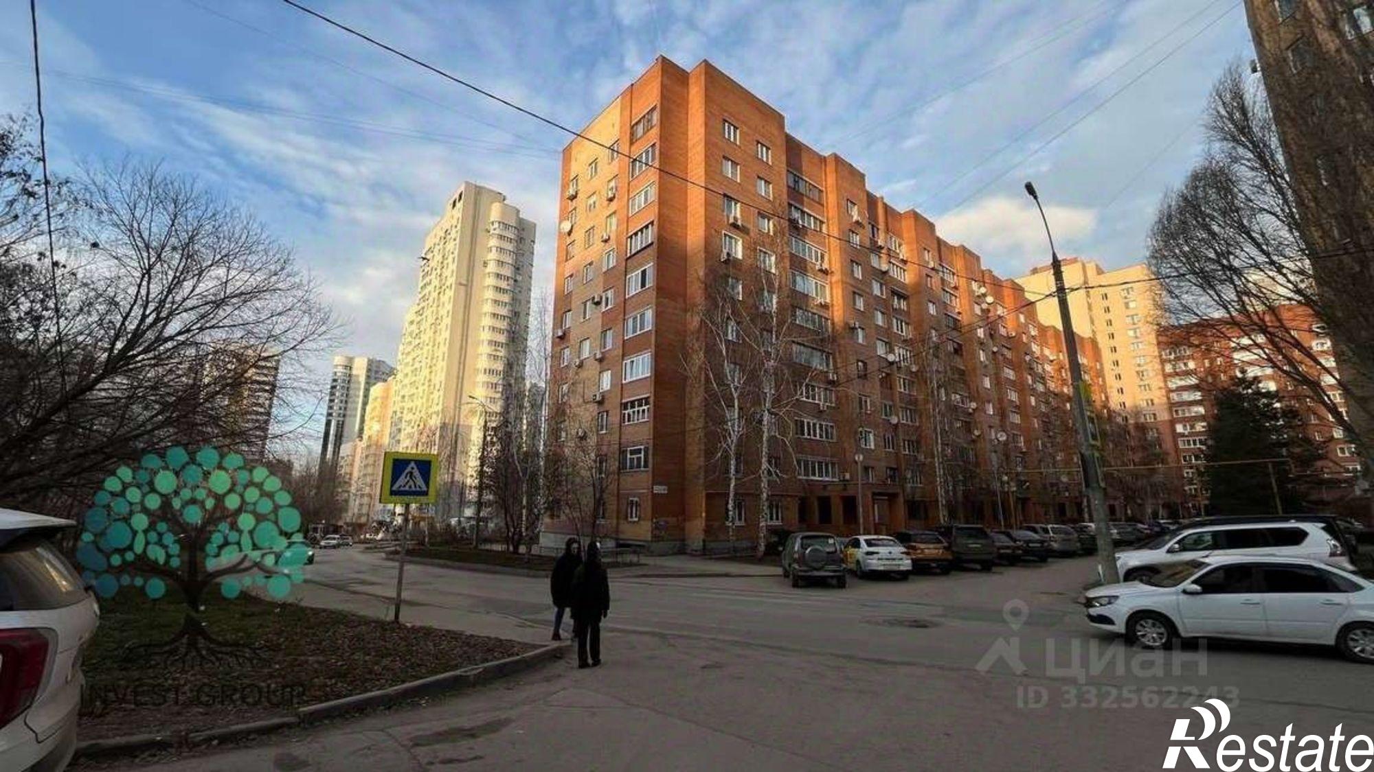 Сдать офис, помещение под офис за 49 622 рублей на ул Лукачева, 25