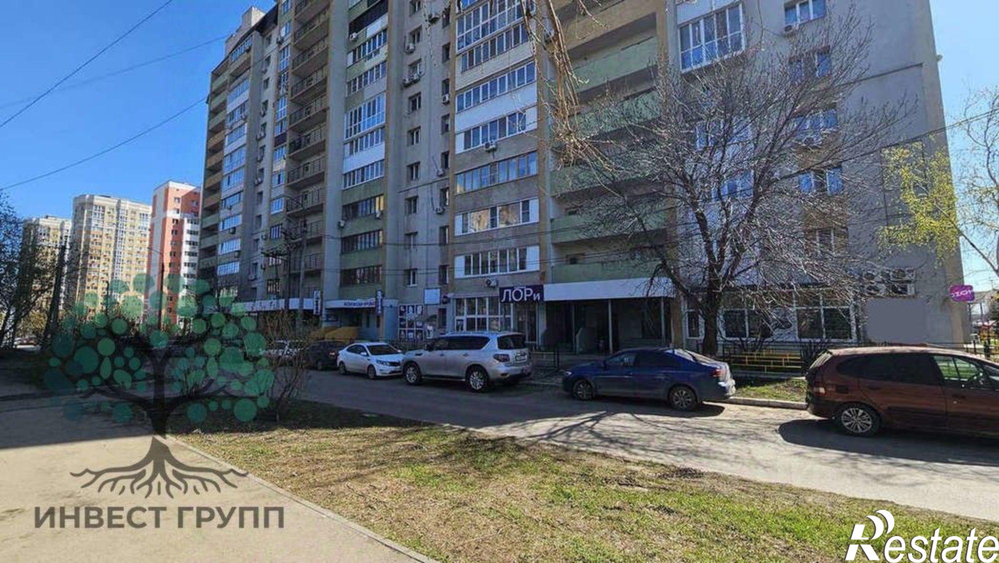 Сдать офис, помещение под офис за 70 004 рублей на ул Карбышева, 67