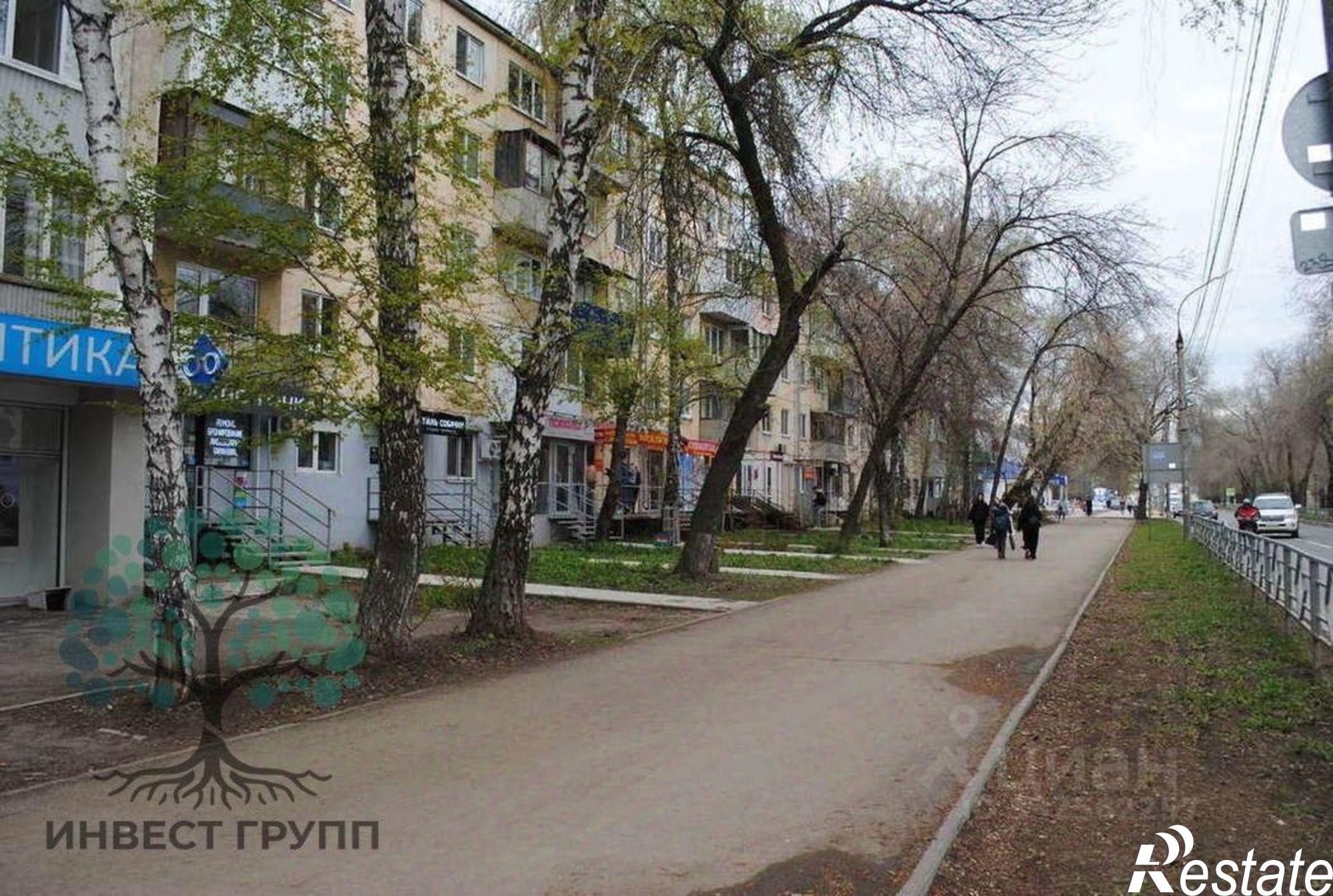 Сдать торговое помещение за 45 002 рублей на ул Мориса Тореза, 48