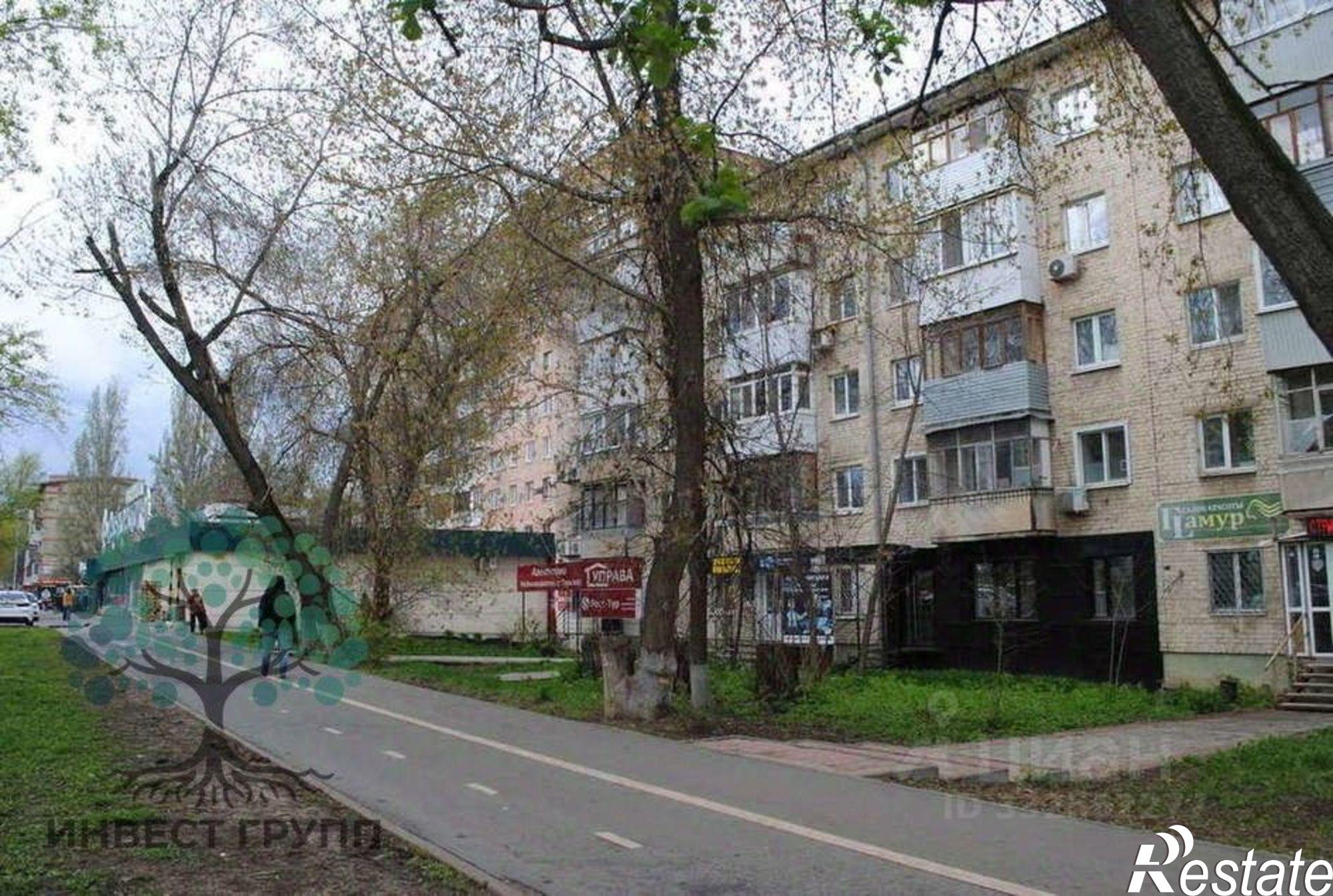 Сдать торговое помещение за 54 000 рублей на Московское шоссе, 30