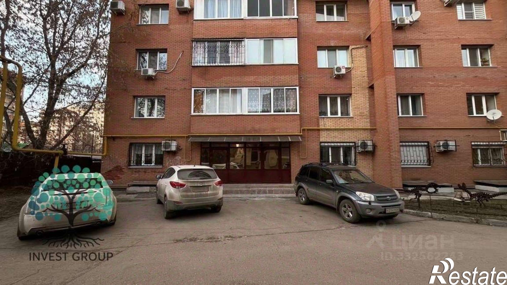 Сдать офис, помещение под офис за 49 622 рублей на ул Лукачева, 25
