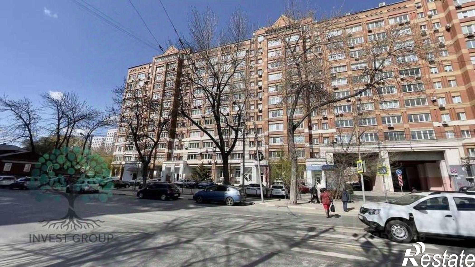 Сдать офис, помещение под офис за 14 000 рублей на ул Красноармейская, 70