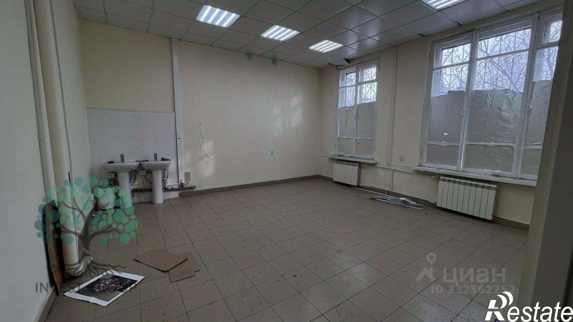 Сдать торговое помещение за 35 000 рублей на ул Гагарина, 139