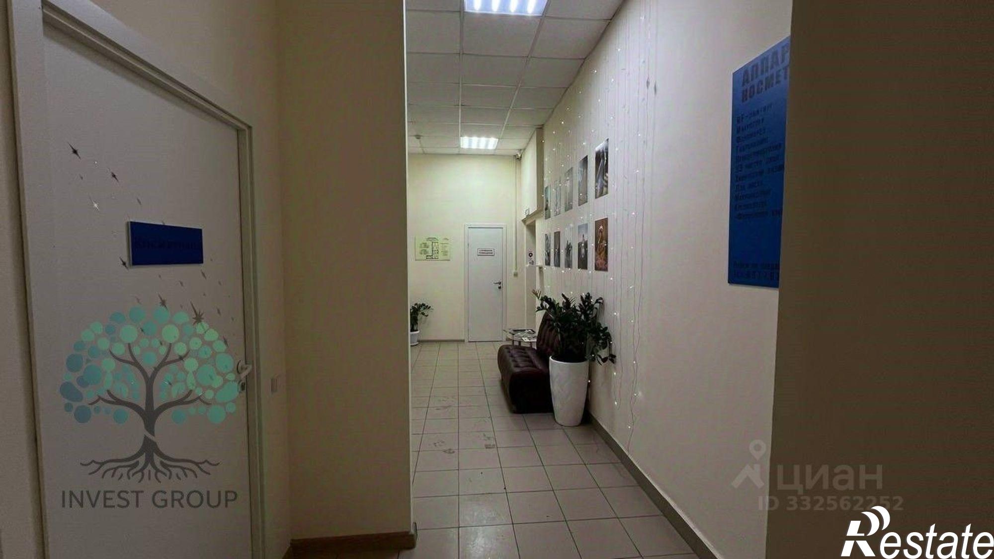 Сдать торговое помещение за 35 000 рублей на ул Гагарина, 139