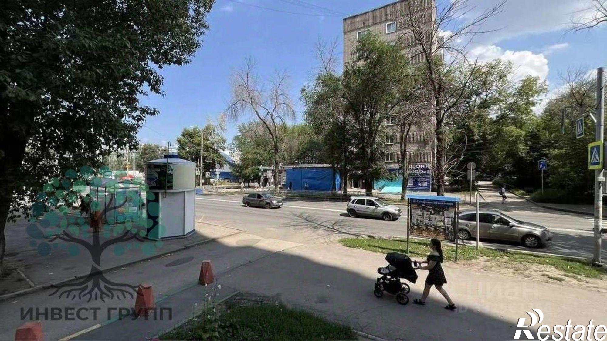 Сдать торговое помещение за 41 003 рублей на пр-кт Карла Маркса, 177в