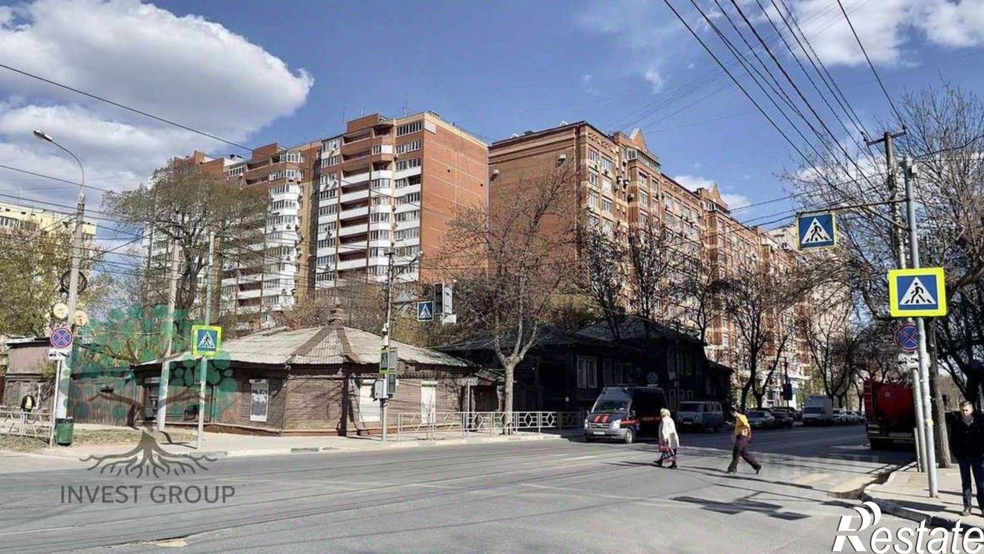 Сдать офис, помещение под офис за 14 000 рублей на ул Красноармейская, 70