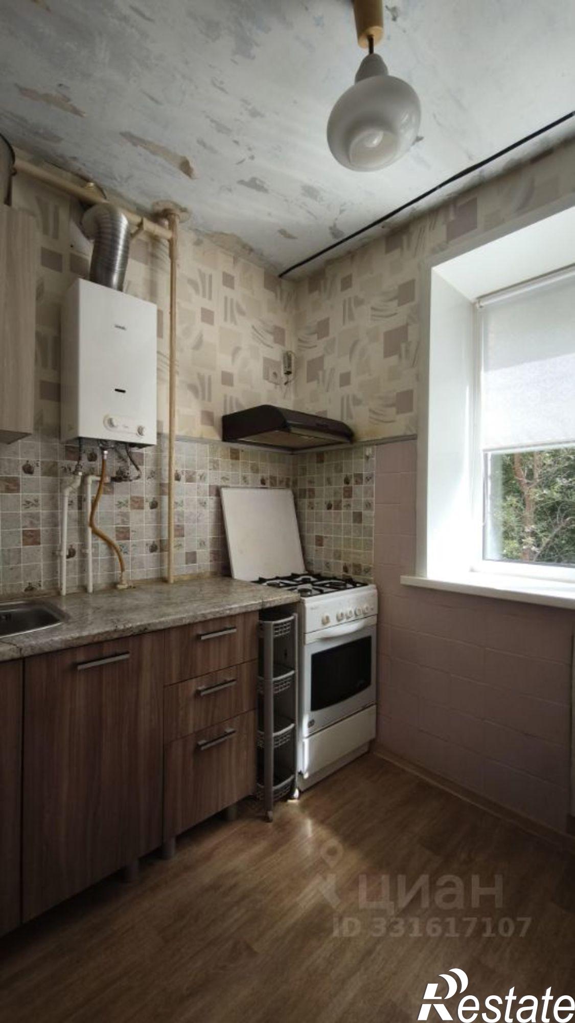 Купить квартиру за 3 450 000 рублей на кв-л 4, 8