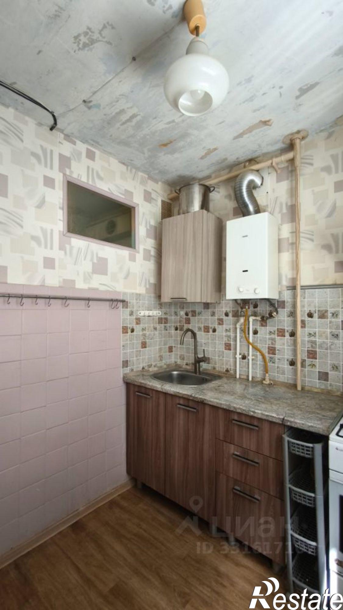 Купить квартиру за 3 450 000 рублей на кв-л 4, 8