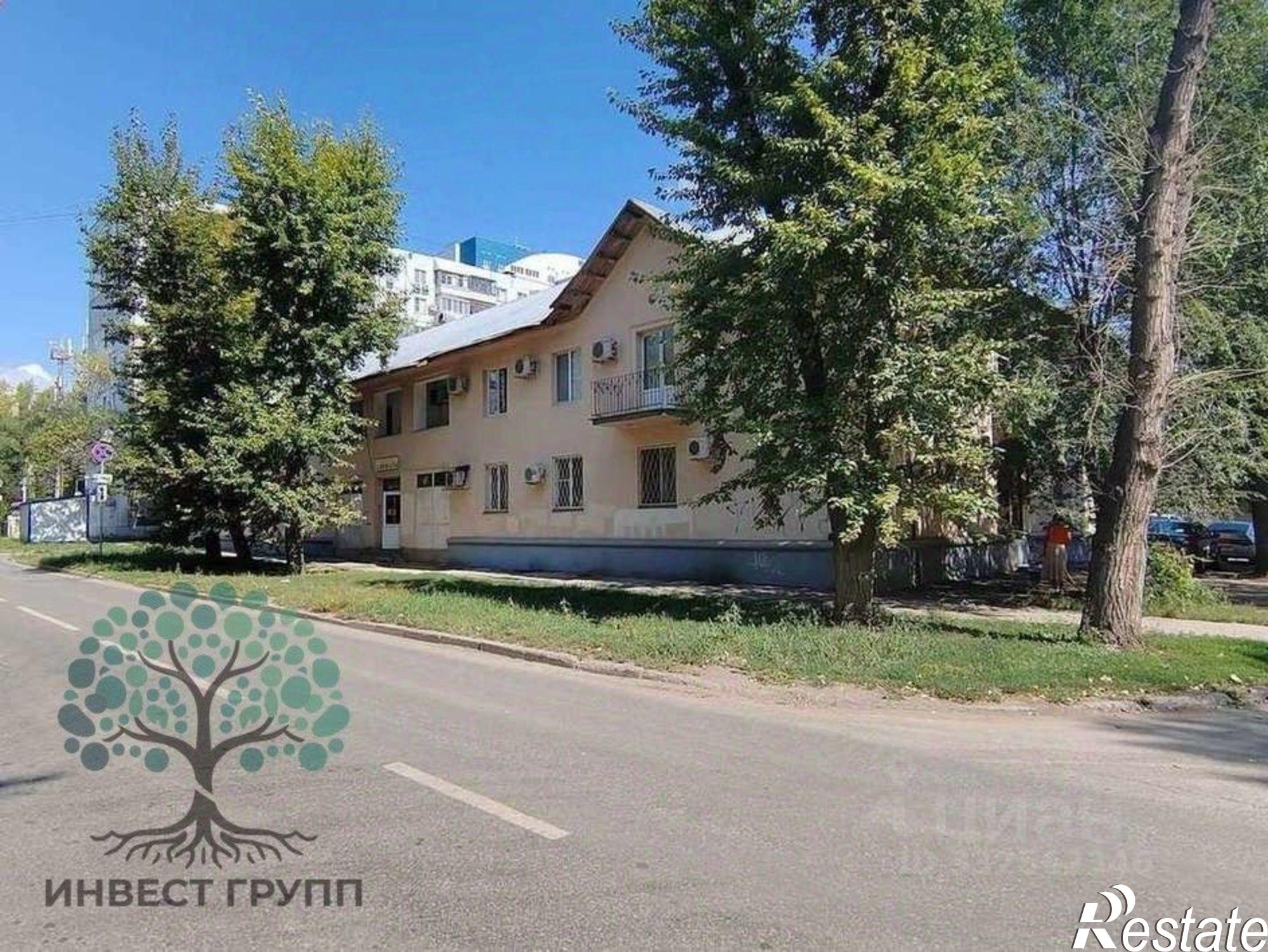 Купить ОСЗ, отдельно стоящее здание за 273 063 рублей на ул Металлистов, 39