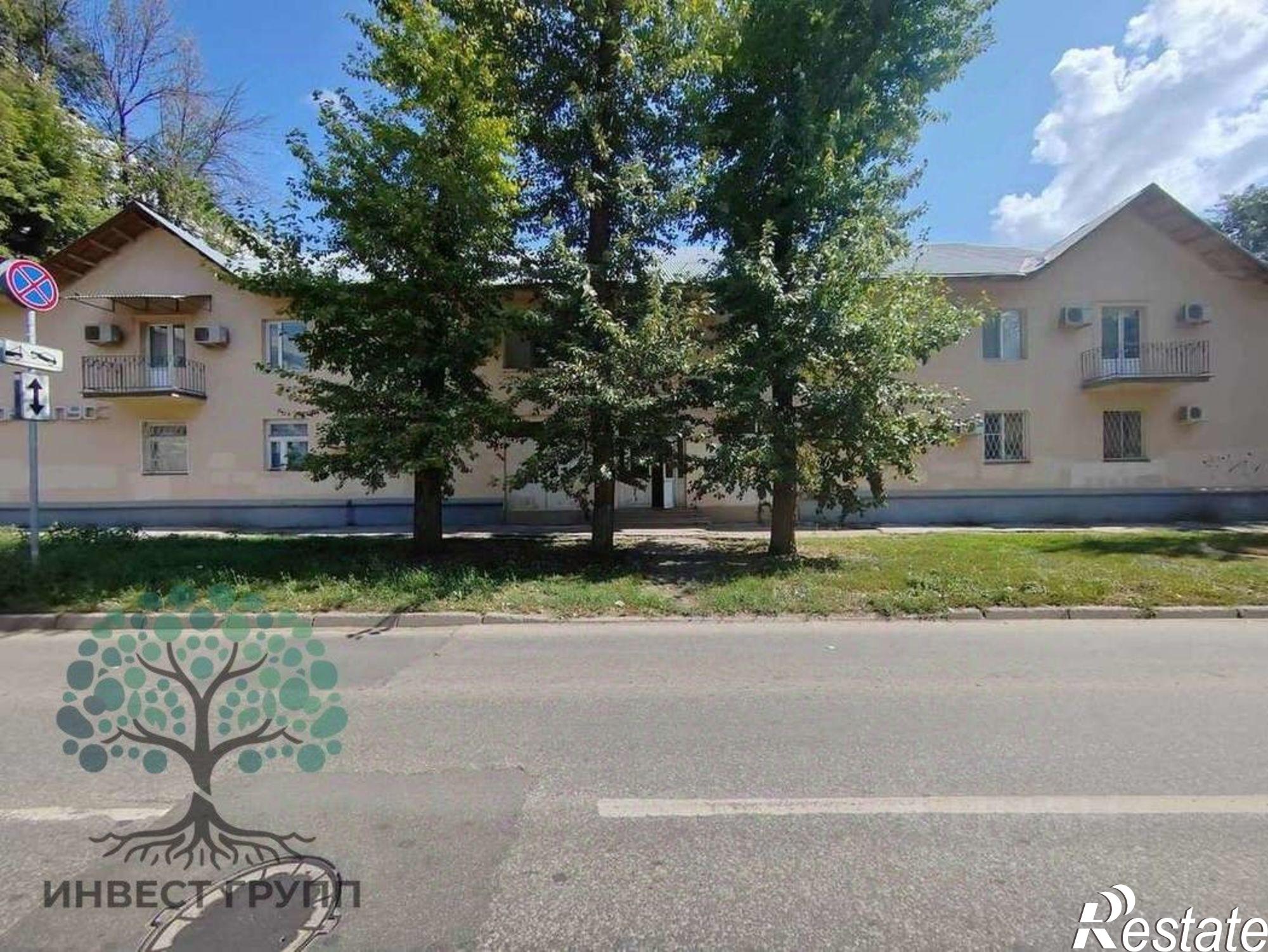 Купить ОСЗ, отдельно стоящее здание за 273 063 рублей на ул Металлистов, 39