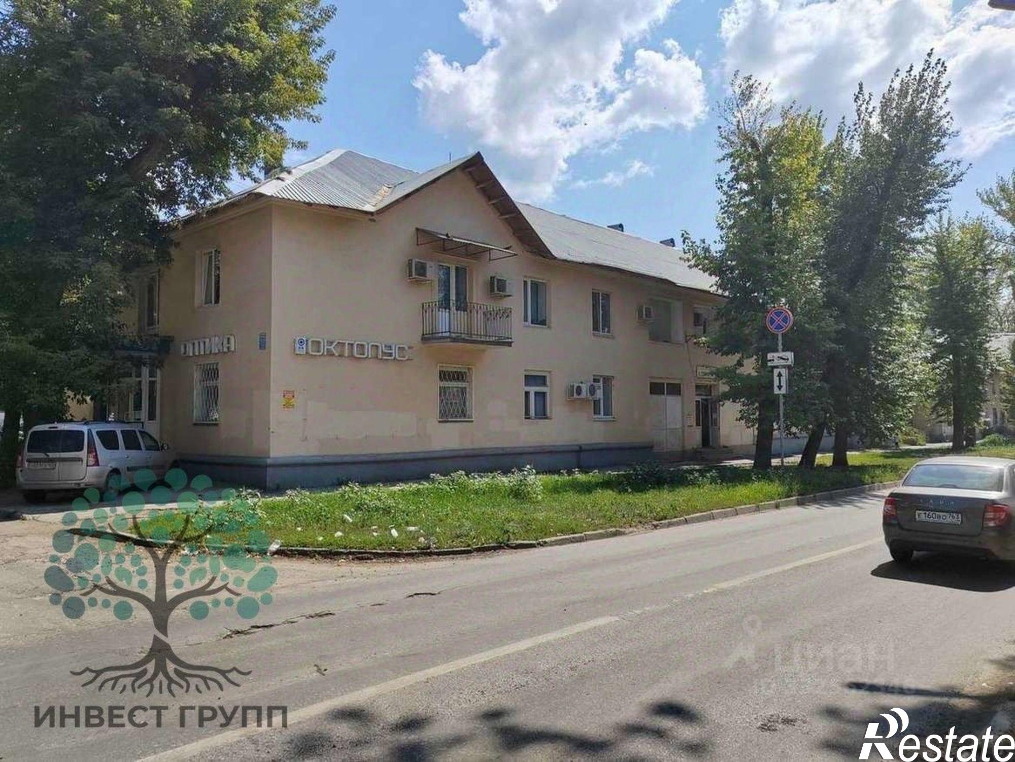 Купить ОСЗ, отдельно стоящее здание за 273 063 рублей на ул Металлистов, 39