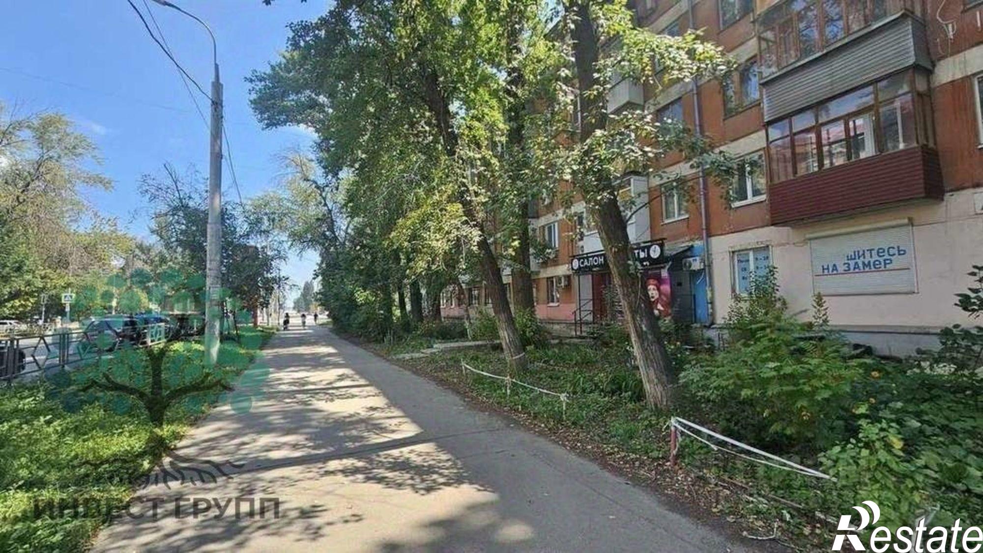 Купить торговое помещение за 20 000 100 рублей на ул Физкультурная, 41