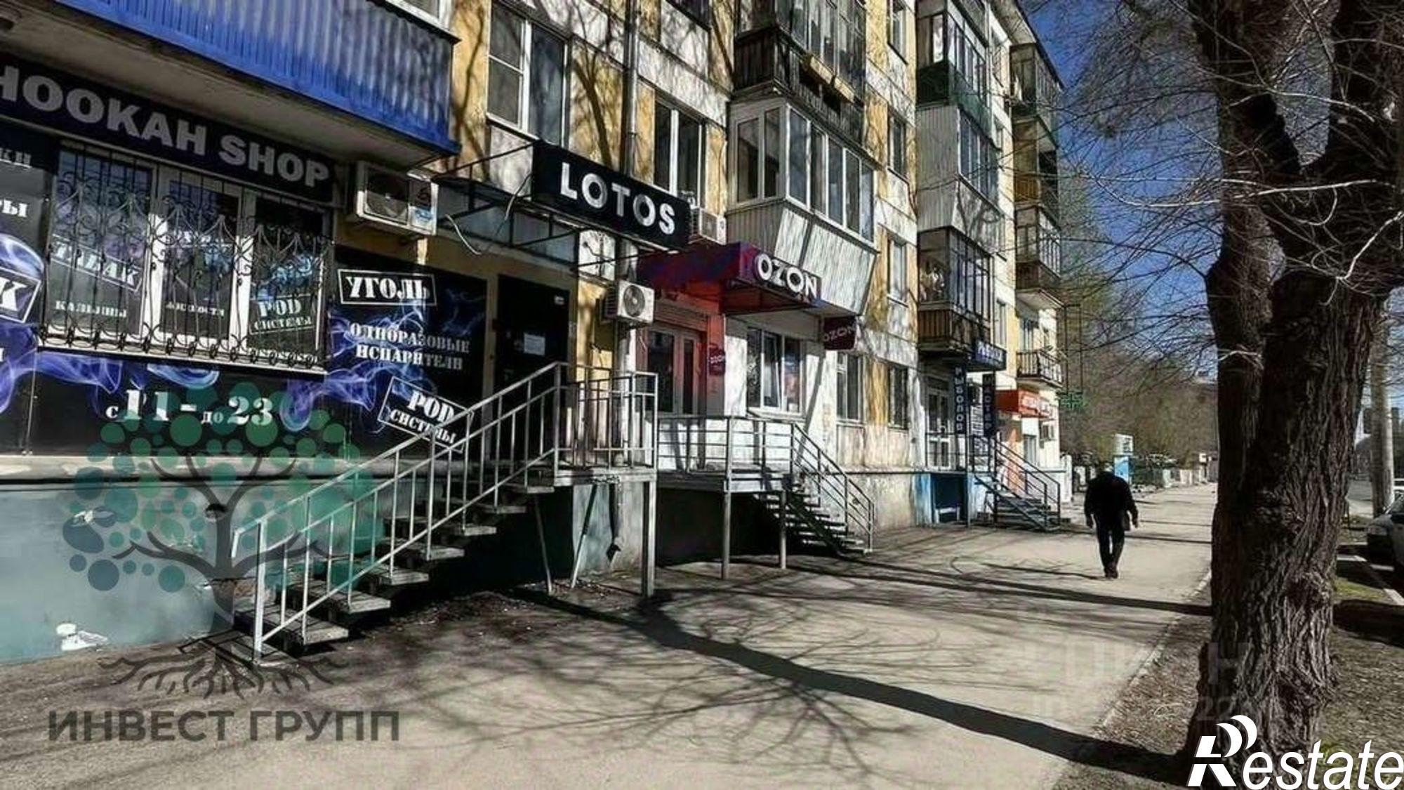 Купить торговое помещение за 6 850 030 рублей на ул Победы, 8