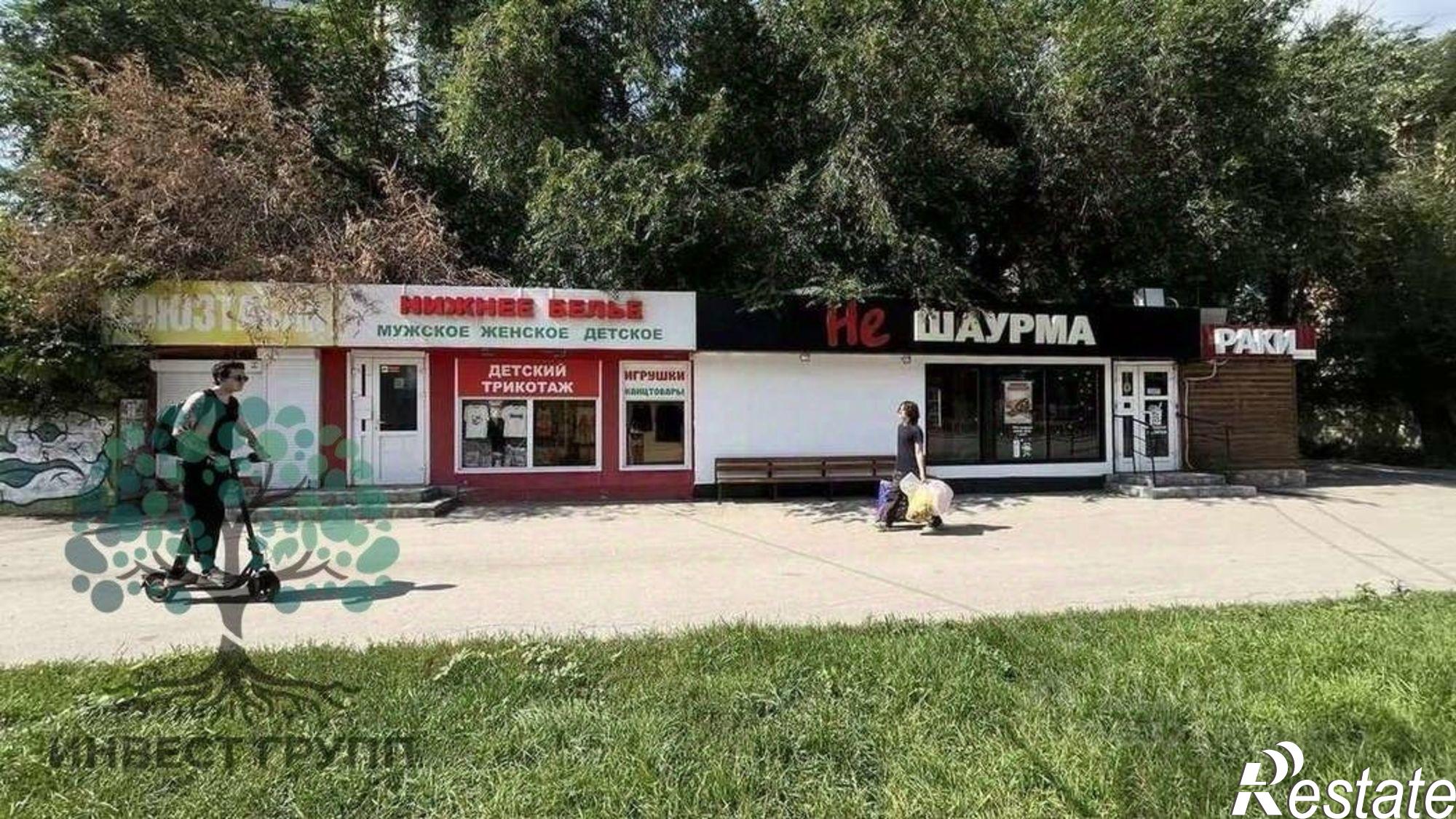 Купить торговое помещение за 31 579 000 рублей на ул Победы, 8Д