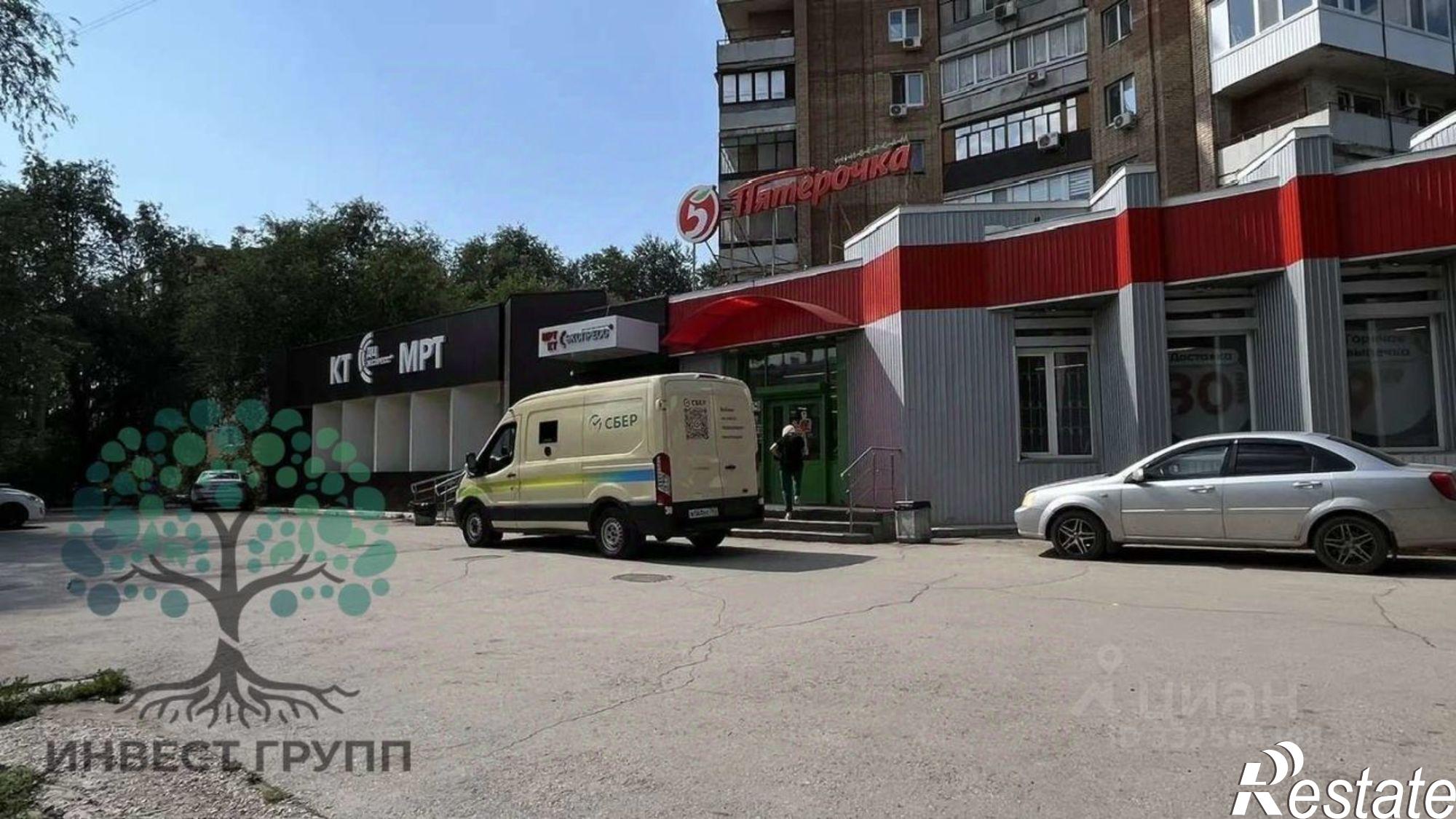 Купить торговое помещение за 31 579 000 рублей на ул Победы, 8Д