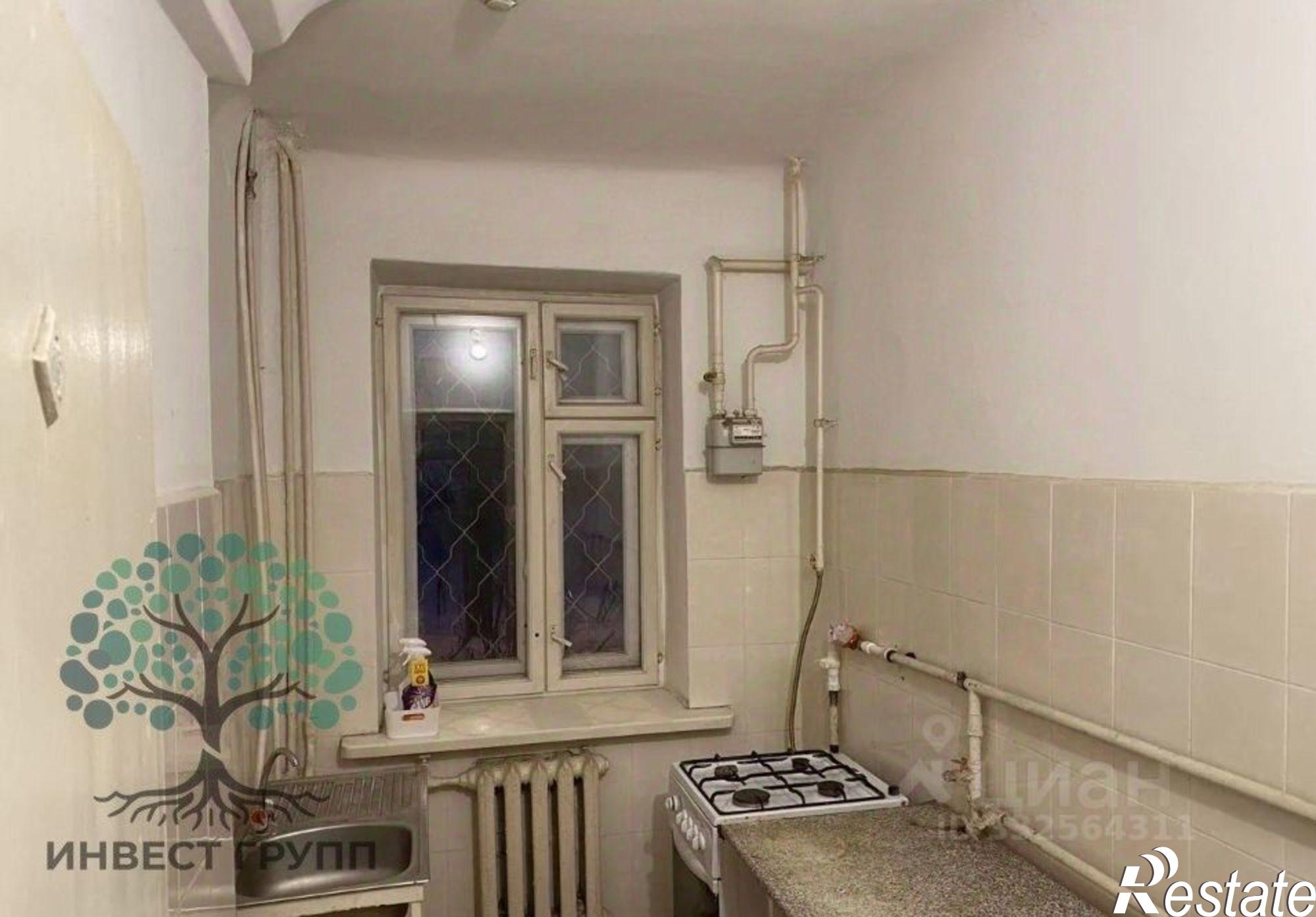 Купить офис, помещение под офис за 16 496 000 рублей на Сарапульский пер, 38