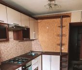 1-комн, 33кв м, этаж 7/9 Советской Армии улица, 17