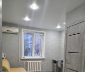 комната 12.7 кв м Дзержинского улица, 13
