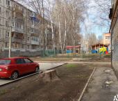 комната 19 кв м пр-кт Карла Маркса, 372