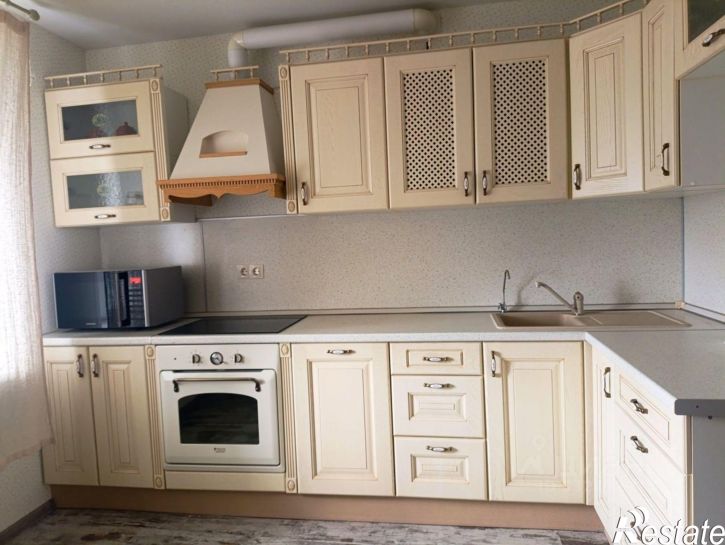 3-комн квартира ул Енисейская, 50,  д. 50