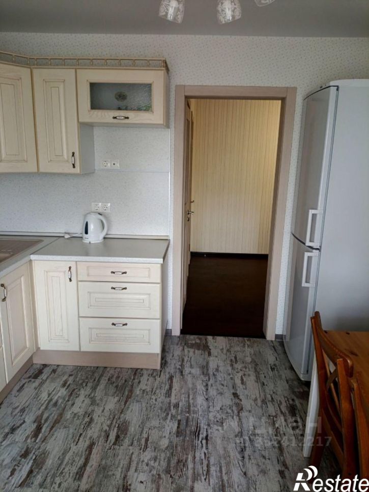 3-комн квартира ул Енисейская, 50,  д. 50