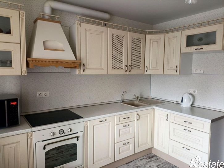 3-комн квартира ул Енисейская, 50,  д. 50