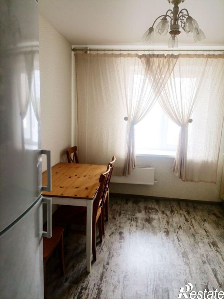 3-комн квартира ул Енисейская, 50,  д. 50