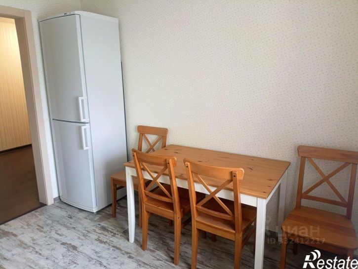 3-комн квартира ул Енисейская, 50,  д. 50