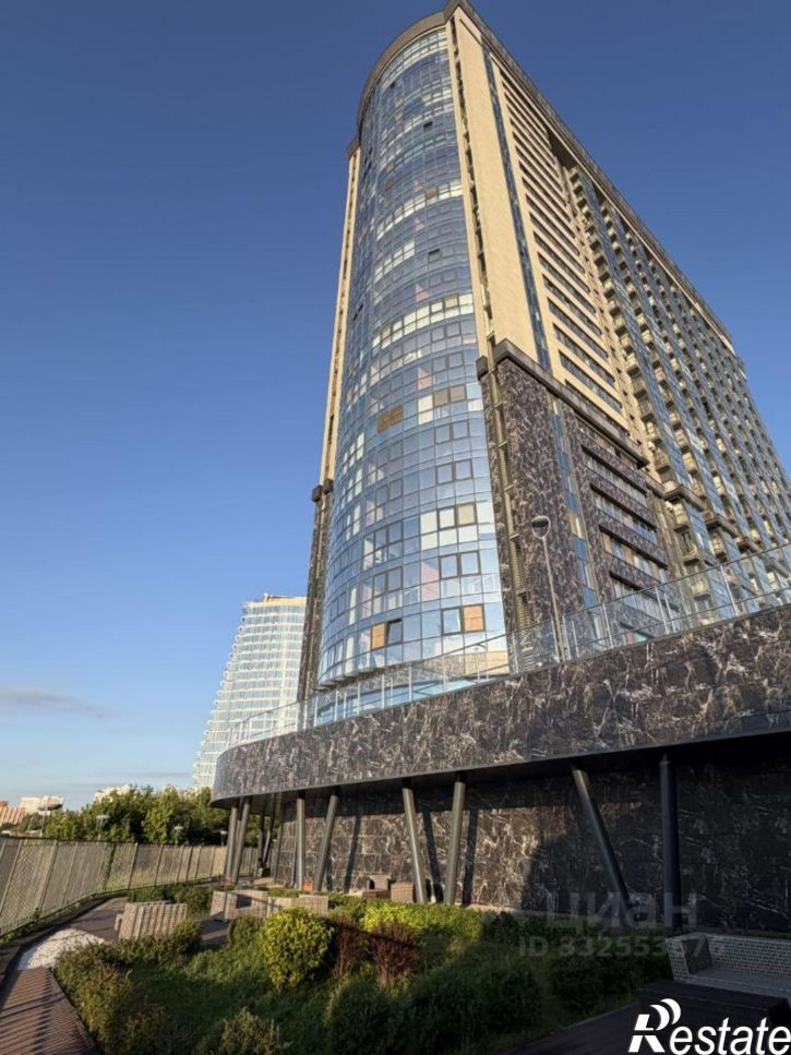 3-комн квартира ул Мусоргского, 1а,  д. 1а