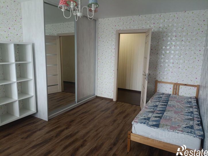 3-комн квартира ул Енисейская, 50,  д. 50